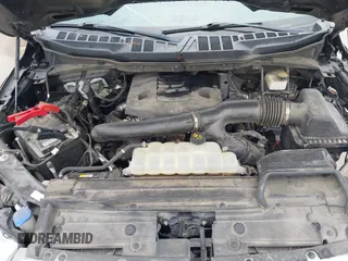 2021 Ford F-150 XL с VIN 1FTEW1C84MKE87869, выставлен на аукционе IAAI как лот 42476460 с пробегом 83 433 миль миль и . История ставок и продаж доступна на DreamBid. Изображение 10.