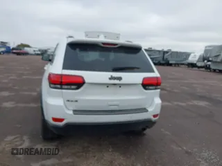 2016 Jeep Grand Cherokee Limited 75th Anniversary with VIN 1C4RJFBGXGC337785, listed as a IAAI auction lot 40782688 with 174,909 mi miles and . Bid and sale history available at DreamBid. Image 16.