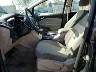 2014 Ford C-Max SE z VIN 1FADP5AU1EL517749, wystawiony jako Copart lot #52038125 z przebiegiem 176 169 mil mil oraz Szkoda całkowita • Salvage title. Historia ofert i sprzedaży dostępna na DreamBid. Obrazek 7.