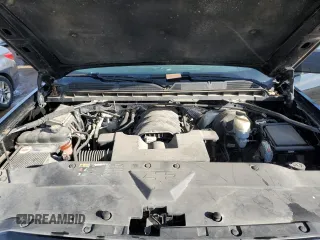 2016 Chevrolet Silverado 1500 LS with VIN 1GCVKNEC9GZ391283, listed as a Copart auction lot 50013335 with 156,923 mi miles and Clean Title. Bid and sale history available at carsss.com. Image 11.