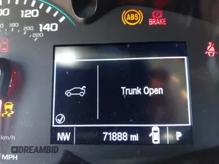 2020 Chevrolet Trax LT с VIN KL7CJLSB7LB062463, выставлен на аукционе IAAI как лот 42556672 с пробегом 71 888 миль миль и . История ставок и продаж доступна на DreamBid. Изображение 15.