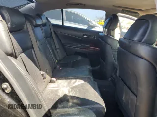 2006 Lexus GS 300 z VIN JTHBH96S665030516, wystawiony jako Copart lot #55994515 z przebiegiem 271 908 mil mil oraz Szkoda całkowita • Salvage title. Historia ofert i sprzedaży dostępna na DreamBid. Obrazek 10.