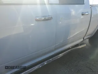 2013 Ram 2500 Tradesman with VIN 3C6TR4CT5DG537410, listed as a Copart auction lot 74247334 with 169,184 mi miles and Non repairable. Bid and sale history available at DreamBid. Image 12.