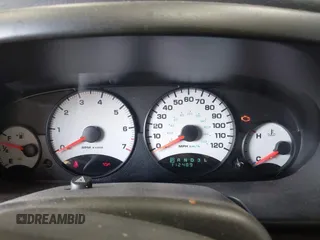 2002 Dodge Stratus SE with VIN 1B3EL36R72N191069, listed as a IAAI auction lot 40253788 with 112,489 mi miles. Bid and sale history available at carsss.com. Image 7.