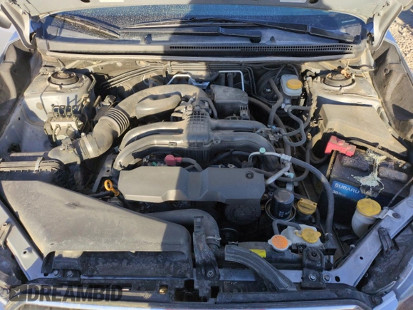 2015 Subaru Crosstrek Limited with VIN JF2GPAMC1F8252372, listed as a Copart auction lot 50040865 with 162,077 mi miles and Salvage title. Bid and sale history available at DreamBid. Image 11.
