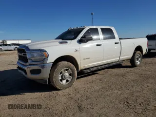 2019 Ram 2500 Tradesman with VIN 3C6UR5HL1KG551871, listed as a Copart auction lot 89349285 with 149,427 mi miles and Clean Title. Bid and sale history available at carsss.com. Image 1.