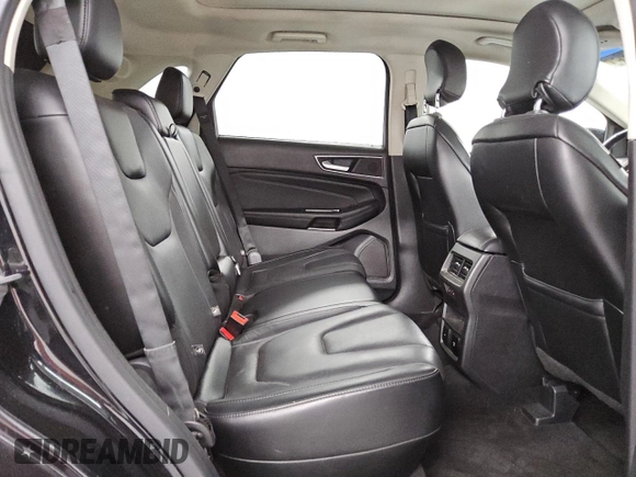 2016 Ford Edge Titanium with VIN 2FMPK3K95GBB66699, listed as a Copart auction lot 51256425 with 84,038 mi miles and Clean Title. Bid and sale history available at carsss.com. Image 11.