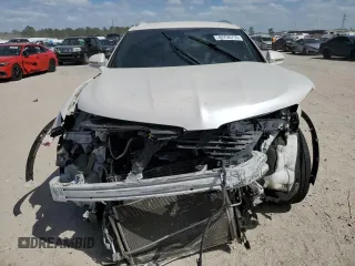 2017 Lincoln MKX Premiere with VIN 2LMPJ6JR2HBL30261, listed as a Copart auction lot 49738715 with 45,284 mi miles and Salvage Title. Bid and sale history available at carsss.com. Image 5.