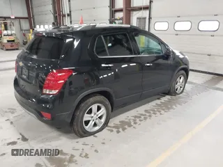 2020 Chevrolet Trax LT z VIN KL7CJLSB0LB092579, wystawiony jako IAAI lot #42038124 z przebiegiem 101 605 mil mil oraz . Historia ofert i sprzedaży dostępna na DreamBid. Obrazek 4.