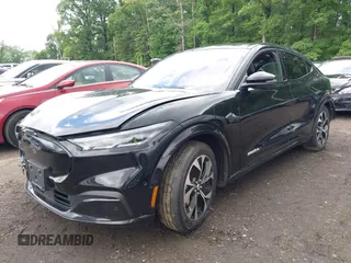 2021 Ford Mustang Mach-E Premium с VIN 3FMTK3SU7MMA58565, выставлен на аукционе IAAI как лот 42236883 с пробегом 81 463 миль миль и . История ставок и продаж доступна на DreamBid. Изображение 19.