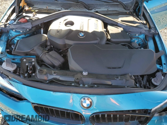 2020 BMW 4 Series 430i xDrive z VIN WBA4J3C04LBL11870, wystawiony jako Copart lot #81343454 z przebiegiem 16 892 mil mil oraz Szkody całkowita. Historia ofert i sprzedaży dostępna na DreamBid. Obrazek 14.