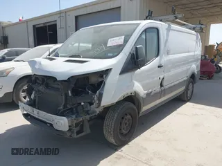 2019 Ford Transit с VIN 1FTYR1YM5KKA63379, выставлен на аукционе IAAI как лот 41817487 с пробегом 106 573 миль миль и . История ставок и продаж доступна на DreamBid. Изображение 18.