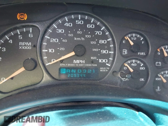 2002 Chevrolet Silverado 1500 LS with VIN 1GCEK19T22Z249188, listed as a IAAI auction lot 42244002 with 209,902 mi miles and . Bid and sale history available at DreamBid. Image 7.