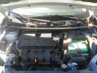 2017 Nissan Sentra S z VIN 3N1AB7AP6HY372790, wystawiony jako IAAI lot #41424894 z przebiegiem 107 539 mil mil oraz . Historia ofert i sprzedaży dostępna na DreamBid. Obrazek 10.