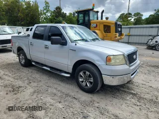 2008 Ford F-150 XL z VIN 1FTRW12W28FB36278, wystawiony jako Copart lot #63340365 z przebiegiem 230 890 mil mil oraz Czysty tytuł • Clean title. Historia ofert i sprzedaży dostępna na DreamBid. Obrazek 4.