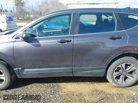 2018 Honda CR-V LX z VIN 2HKRW6H34JH202657, wystawiony jako IAAI lot #41568088 z przebiegiem Nie podano mil oraz . Historia ofert i sprzedaży dostępna na DreamBid. Obrazek 13.