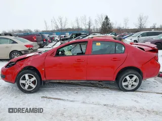 2007 Chevrolet Cobalt LT with VIN 1G1AL58F277213835, listed as a IAAI auction lot 41265832 with Not Provided miles and . Bid and sale history available at DreamBid. Image 14.
