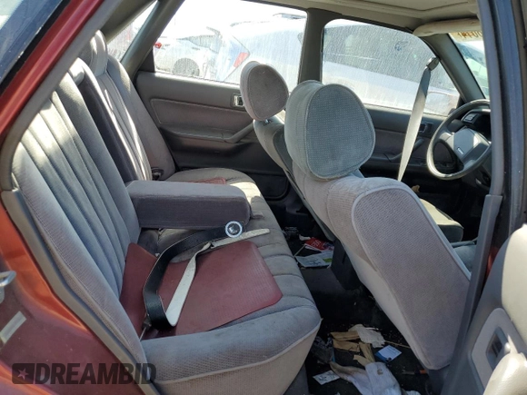 1990 Toyota Camry LE ECT z VIN JT2SV22E0L0351440, wystawiony jako Copart lot #70768614 z przebiegiem 176 239 mil mil oraz Szkoda całkowita • Salvage title. Historia ofert i sprzedaży dostępna na DreamBid. Obrazek 10.