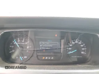 2016 Ford Police Interceptor с VIN 1FAHP2MK8GG149477, выставлен на аукционе Copart как лот 60104455 с пробегом 140 100 миль миль и Чистый • Clean title. История ставок и продаж доступна на DreamBid. Изображение 9.