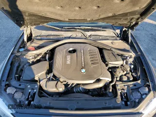 2017 BMW M2 z VIN WBA2G1C57HV638789, wystawiony jako Copart lot #37268344 z przebiegiem 75 902 mil mil oraz . Historia ofert i sprzedaży dostępna na DreamBid. Obrazek 11.