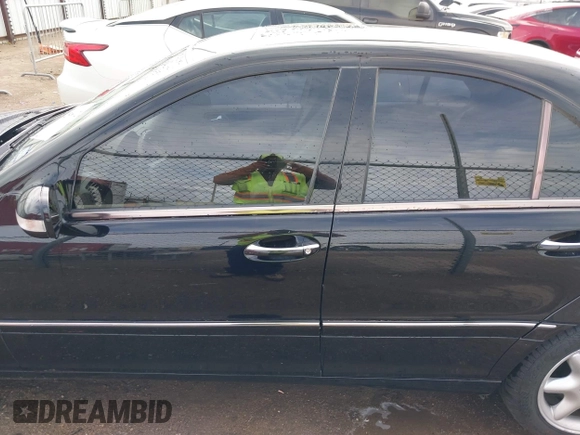 2004 Mercedes-Benz C 240 with VIN WDBRF81J64F448093, listed as a IAAI auction lot 42598912 with 146,603 mi miles and . Bid and sale history available at DreamBid. Image 14.