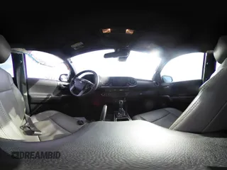 2021 Toyota Tacoma SR z VIN 3TMCZ5AN0MM392247, wystawiony jako IAAI lot #41645989 z przebiegiem 48 029 mil mil oraz . Historia ofert i sprzedaży dostępna na DreamBid. Obrazek 19.
