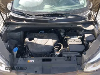 2016 Kia Soul with VIN KNDJN2A23G7256362, listed as a IAAI auction lot 41672920 with 154,426 mi miles. Bid and sale history available at carsss.com. Image 10.