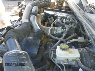 2016 Nissan Frontier S z VIN 1N6BD0CT9GN766757, wystawiony jako IAAI lot #43240444 z przebiegiem 173 468 mil mil oraz . Historia ofert i sprzedaży dostępna na DreamBid. Obrazek 19.