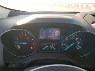 2013 Ford Escape SE с VIN 1FMCU0G91DUD53542, выставлен на аукционе Copart как лот 81905614 с пробегом 93 252 миль миль и Списание • Salvage title. История ставок и продаж доступна на DreamBid. Изображение 9.