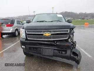 2012 Chevrolet Silverado 1500 LTZ with VIN 3GCPKTE70CG251505, listed as a IAAI auction lot 41892576 with 132,216 mi miles and . Bid and sale history available at DreamBid. Image 11.