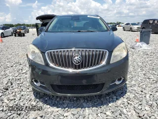 2014 Buick Verano Convenience Group with VIN 1G4PR5SK3E4174933, listed as a Copart auction lot 58517685 with 138,839 mi miles and Salvage title. Bid and sale history available at DreamBid. Image 5.