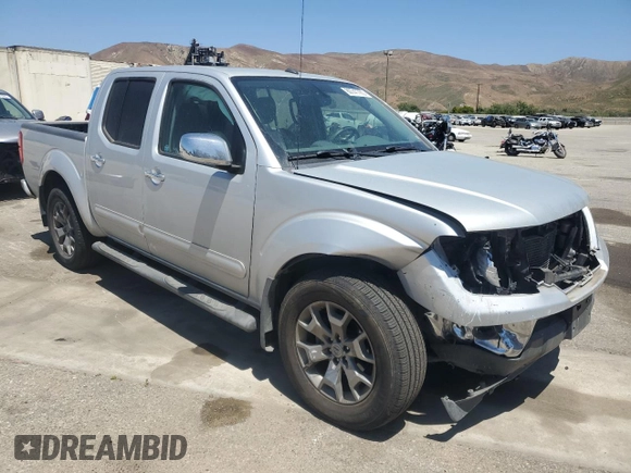 2019 Nissan Frontier SV with VIN 1N6AD0EV0KN743578, listed as a Copart auction lot 60747765 with 73,903 mi miles and Salvage title. Bid and sale history available at DreamBid. Image 4.