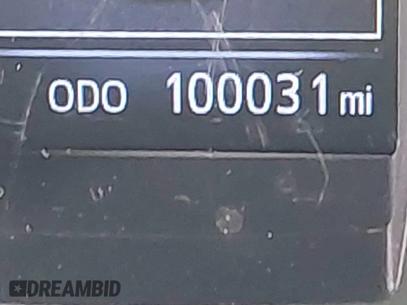2019 Toyota Tacoma SR z VIN 3TMCZ5AN9KM284092, wystawiony jako IAAI lot #41774851 z przebiegiem 100 031 mil mil oraz . Historia ofert i sprzedaży dostępna na DreamBid. Obrazek 15.