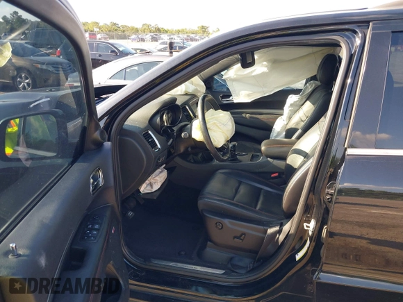 2018 Dodge Durango GT с VIN 1C4RDJDG1JC409231, выставлен на аукционе IAAI как лот 42590387 с пробегом 69 945 миль миль и . История ставок и продаж доступна на DreamBid. Изображение 5.