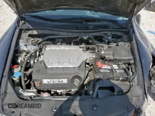 2012 Honda Accord EX-L z VIN 1HGCP3F80CA017971, wystawiony jako Copart lot #57825965 z przebiegiem 53 242 mil mil oraz Szkoda całkowita • Salvage title. Historia ofert i sprzedaży dostępna na DreamBid. Obrazek 11.