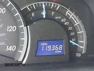 2013 Toyota Camry L with VIN 4T4BF1FK3DR331743, listed as a IAAI auction lot 41835114 with 119,368 mi miles. Bid and sale history available at carsss.com. Image 15.