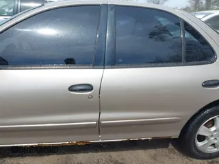 2003 Chevrolet Cavalier LS with VIN 1G1JF52F237285855, listed as a IAAI auction lot 42048365 with 273,726 mi miles. Bid and sale history available at carsss.com. Image 14.