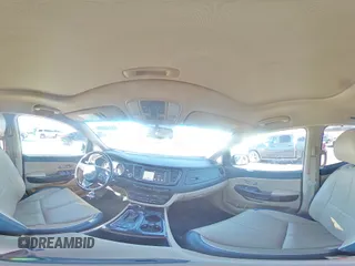 2015 Kia Sedona SX-L with VIN KNDME5C16F6034552, listed as a Copart auction lot 45478085 with 150,158 mi miles and Salvage Title. Bid and sale history available at DreamBid. Image 15.
