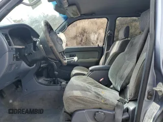 1998 Toyota 4Runner SR5 с VIN JT3HN86R1W0172902, выставлен на аукционе Copart как лот 49157105 с пробегом 323 236 миль миль и Списание • Salvage title. История ставок и продаж доступна на DreamBid. Изображение 7.