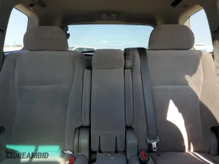 2008 Toyota Highlander with VIN JTEDS41A382017994, listed as a Copart auction lot 50244285 with 0 mi miles and Salvage Title. Bid and sale history available at carsss.com. Image 10.