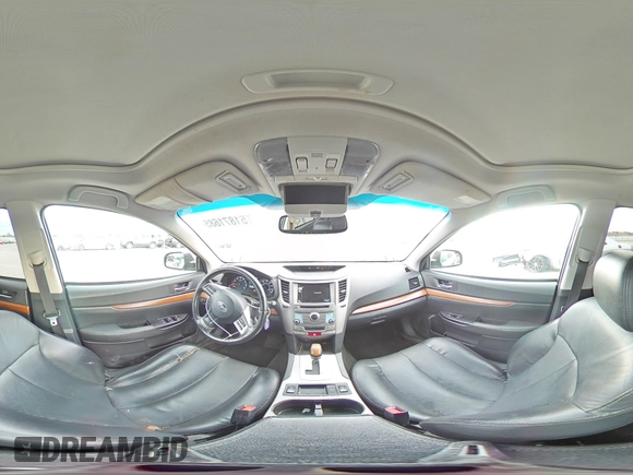 2013 Subaru Outback Limited с VIN 4S4BRCLCXD3312512, выставлен на аукционе Copart как лот 51871685 с пробегом 163 350 миль миль и Списание • Salvage title. История ставок и продаж доступна на DreamBid. Изображение 14.