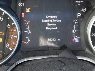 2018 Jeep Compass Altitude with VIN 3C4NJDBB6JT239565, listed as a IAAI auction lot 42219401 with 85,013 mi miles and . Bid and sale history available at DreamBid. Image 15.