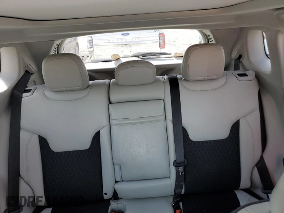 2019 Jeep Compass Altitude с VIN 3C4NJCBB2KT685935, выставлен на аукционе Copart как лот 60409335 с пробегом 116 358 миль миль и Списание • Salvage title. История ставок и продаж доступна на DreamBid. Изображение 10.