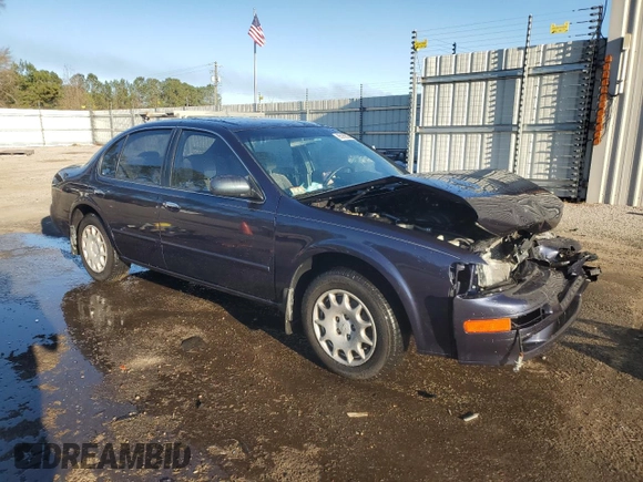 1997 Nissan Maxima GXE с VIN JN1CA21D5VT824575, выставлен на аукционе Copart как лот 85160034 с пробегом 94 387 миль миль и Списание • Salvage title. История ставок и продаж доступна на DreamBid. Изображение 4.
