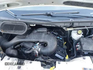 2017 Ford Transit with VIN 1FTYR1ZM0HKA94157, listed as a IAAI auction lot 41934912 with 114,777 mi miles and . Bid and sale history available at DreamBid. Image 10.