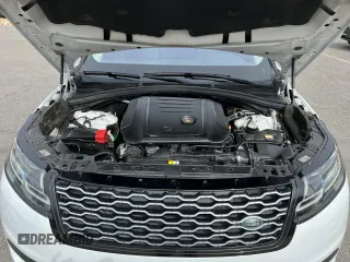 2018 Land Rover Range Rover Velar S with VIN SALYB2RN3JA710649, listed as a Copart auction lot 48423863 with 101,942 mi miles. Bid and sale history available at carsss.com. Image 8.