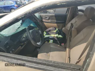 2005 Chevrolet Uplander LS z VIN 1GNDV23L85D174717, wystawiony jako Copart lot #70509014 z przebiegiem Nie podano mil oraz Szkoda całkowita • Salvage title. Historia ofert i sprzedaży dostępna na DreamBid. Obrazek 7.