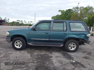 1997 Ford Explorer XLT with VIN 1FMDU32P3VZB34002, listed as a IAAI auction lot 41620592 with 227,461 mi miles and . Bid and sale history available at DreamBid. Image 15.