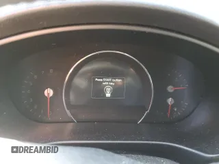 2018 Kia Sorento SX Limited z VIN 5XYPKDA57JG377866, wystawiony jako Copart lot #84375944 z przebiegiem Nie podano mil oraz Szkoda całkowita • Salvage title. Historia ofert i sprzedaży dostępna na DreamBid. Obrazek 9.