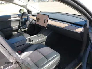 2023 Tesla Model 3 z VIN 5YJ3E1EA1PF558926, wystawiony jako IAAI lot #41958520 z przebiegiem 30 798 mil mil oraz . Historia ofert i sprzedaży dostępna na DreamBid. Obrazek 5.